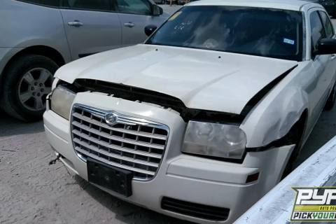 Photo of 2007 Chrysler 300