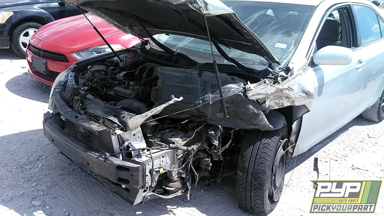 Photo of 2009 Toyota Camry