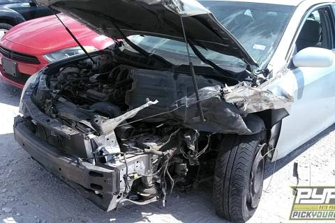 Photo of 2009 Toyota Camry