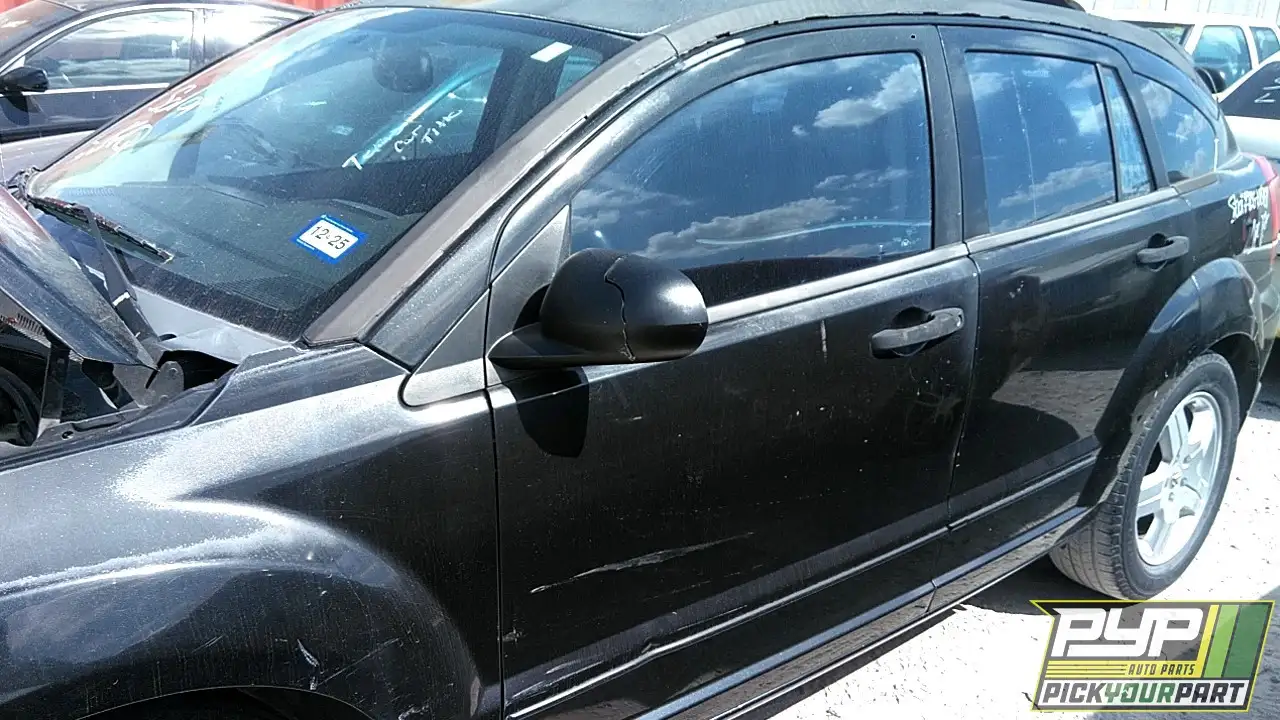Photo of 2008 Dodge Caliber