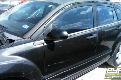 Photo of 2008 Dodge Caliber
