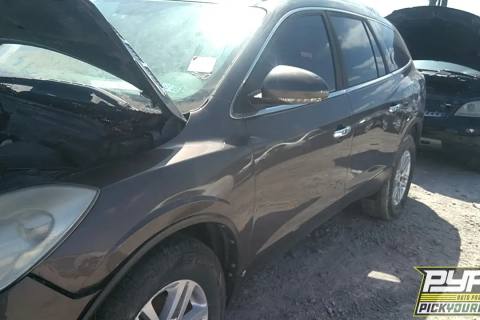 Photo of 2009 Buick Enclave