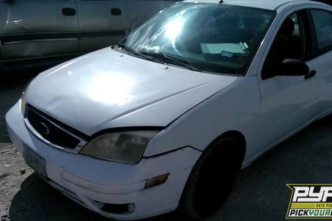 Photo of 2005 Ford Focus
