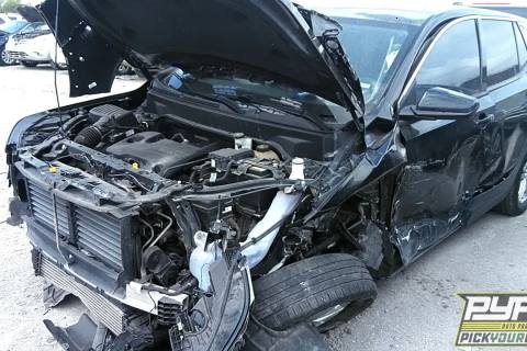 Photo of 2018 Gmc Terrain