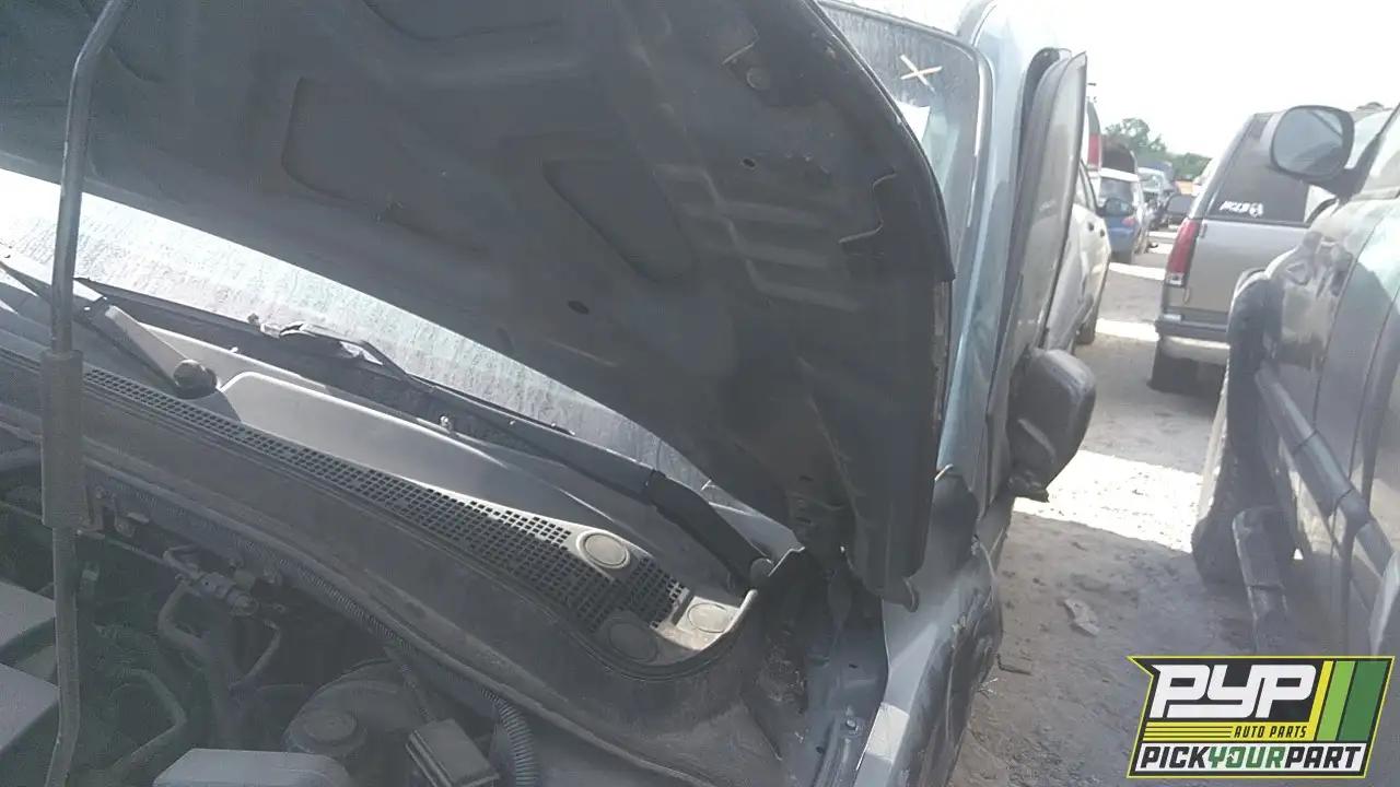 Photo of 2006 Honda Pilot