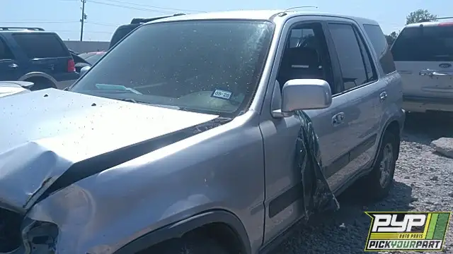 Photo of 1998 Honda Cr-V
