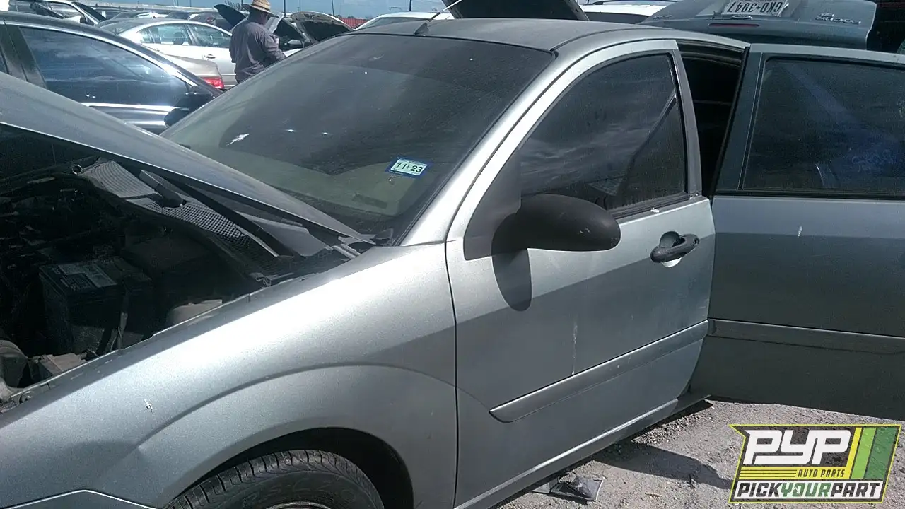 Photo of 2005 Ford Focus
