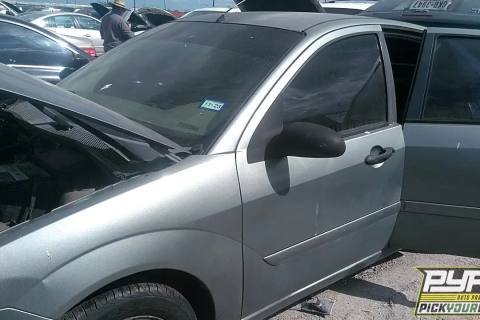 Photo of 2005 Ford Focus