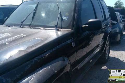 Photo of 2006 Jeep Liberty