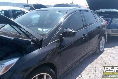 Photo of 2012 Ford Focus
