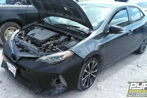 Photo of 2019 Toyota Corolla