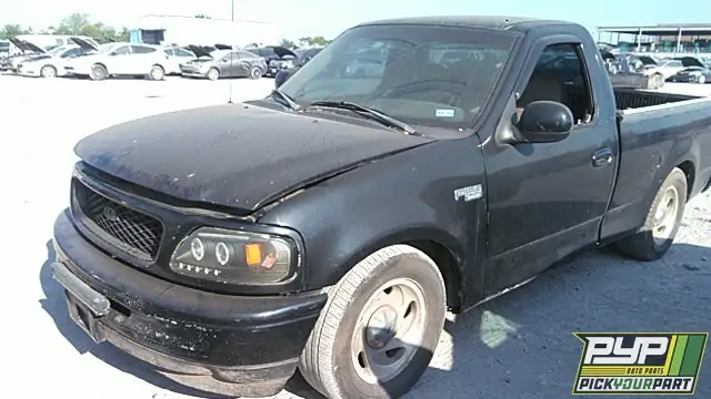 Photo of 1997 Ford F-150