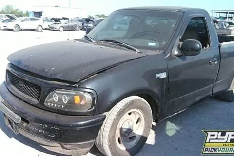 Photo of 1997 Ford F-150