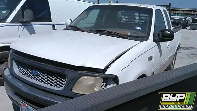 Photo of 1997 Ford F-150