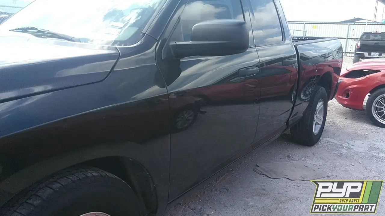 Photo of 2010 Dodge Ram 1500