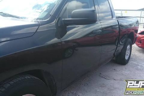Photo of 2010 Dodge Ram 1500