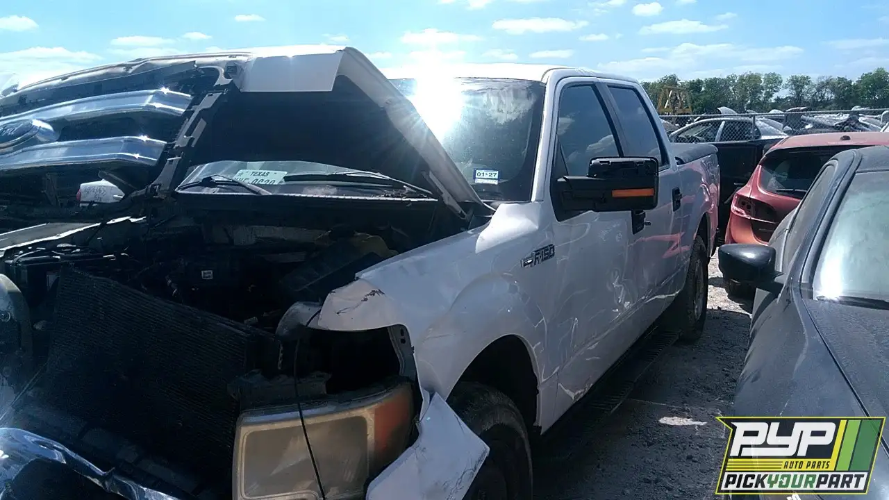 Photo of 2013 Ford F-150