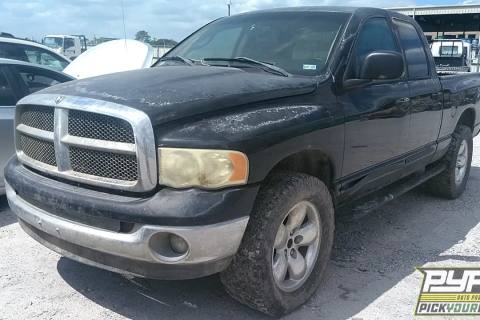 Photo of 2003 Dodge Ram 1500