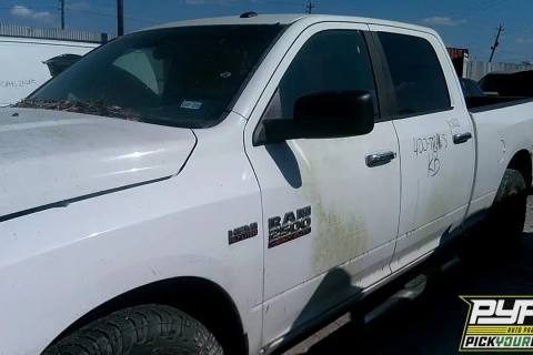 Photo of 2013 Ram 2500