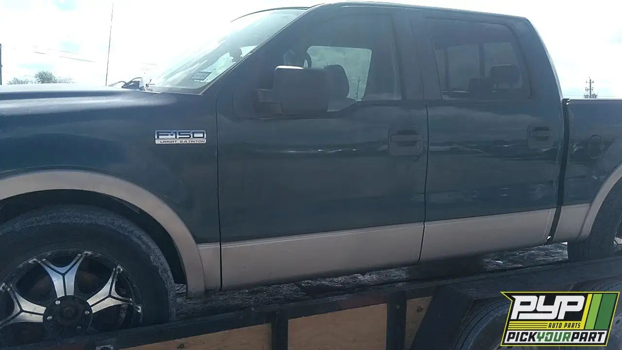 Photo of 2007 Ford F-150
