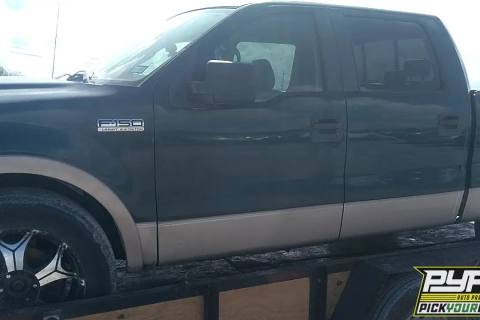 Photo of 2007 Ford F-150