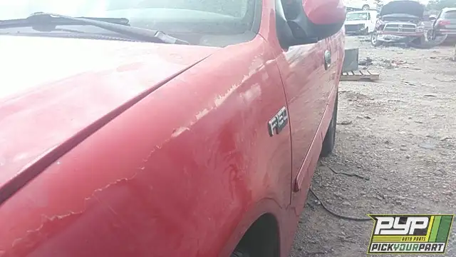 Photo of 1998 Ford F-150