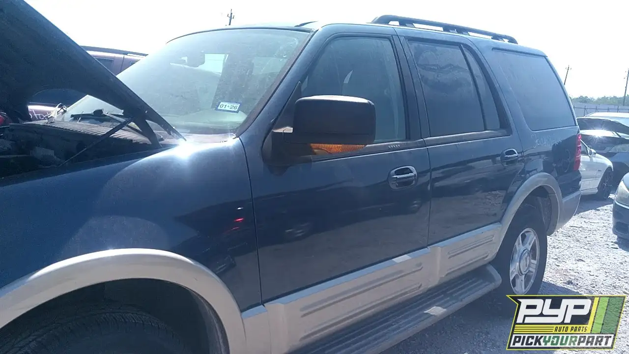 Photo of 2006 Ford Expedition