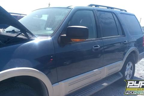 Photo of 2006 Ford Expedition