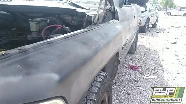 Photo of 1997 Dodge Ram 1500