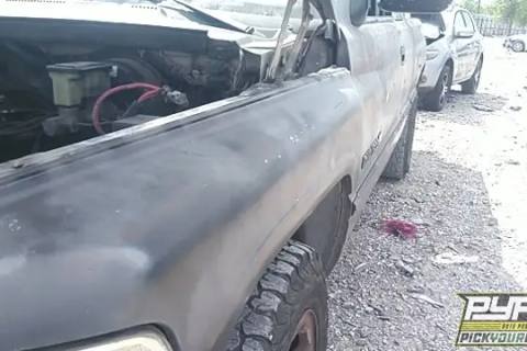 Photo of 1997 Dodge Ram 1500