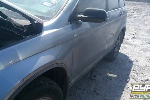 Photo of 2007 Honda Cr-V