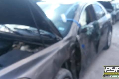 Photo of 2011 Chevrolet Malibu