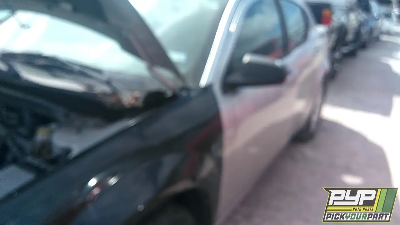 Photo of 2011 Dodge Avenger