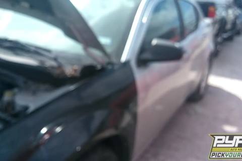 Photo of 2011 Dodge Avenger
