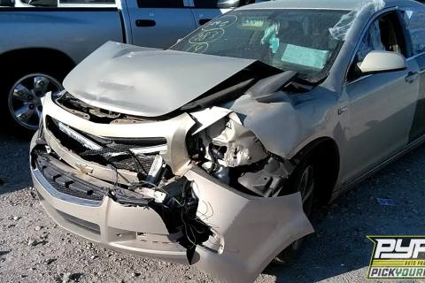 Photo of 2009 Chevrolet Malibu