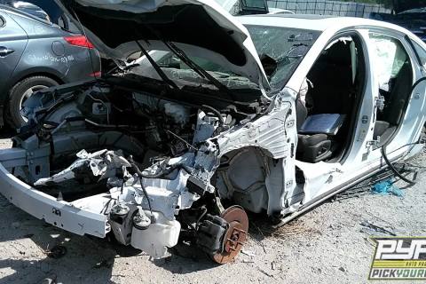 Photo of 2016 Chevrolet Impala
