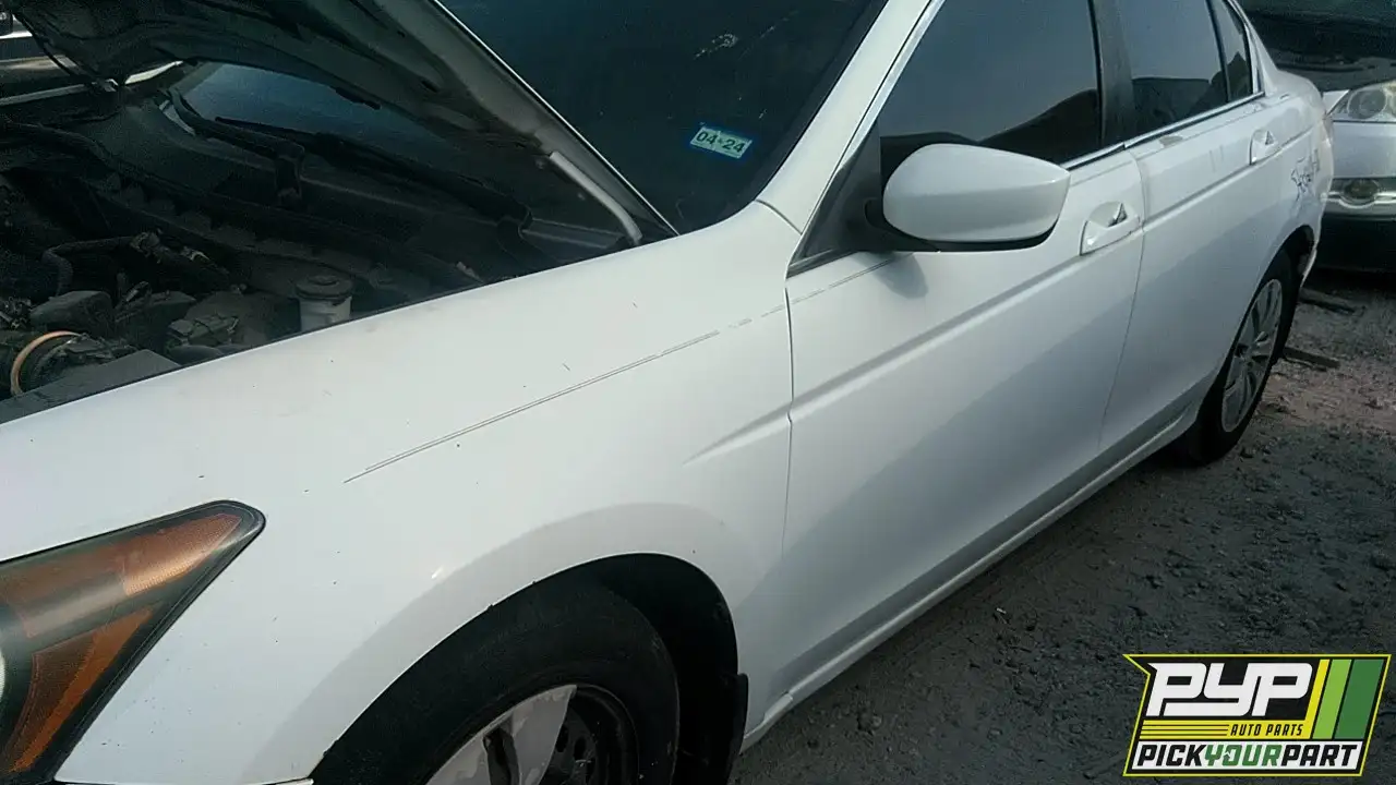 Photo of 2011 Honda Accord