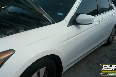 Photo of 2011 Honda Accord