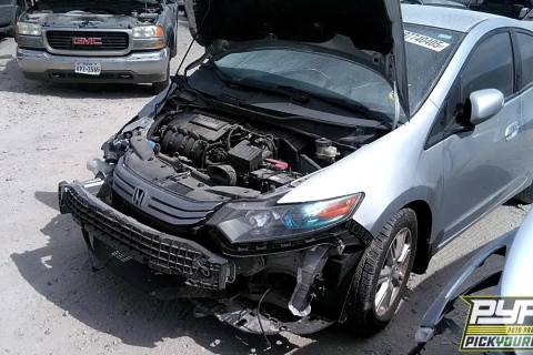 Photo of 2010 Honda Insight