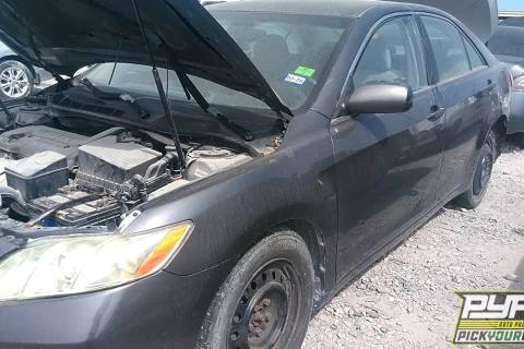 Photo of 2007 Toyota Camry