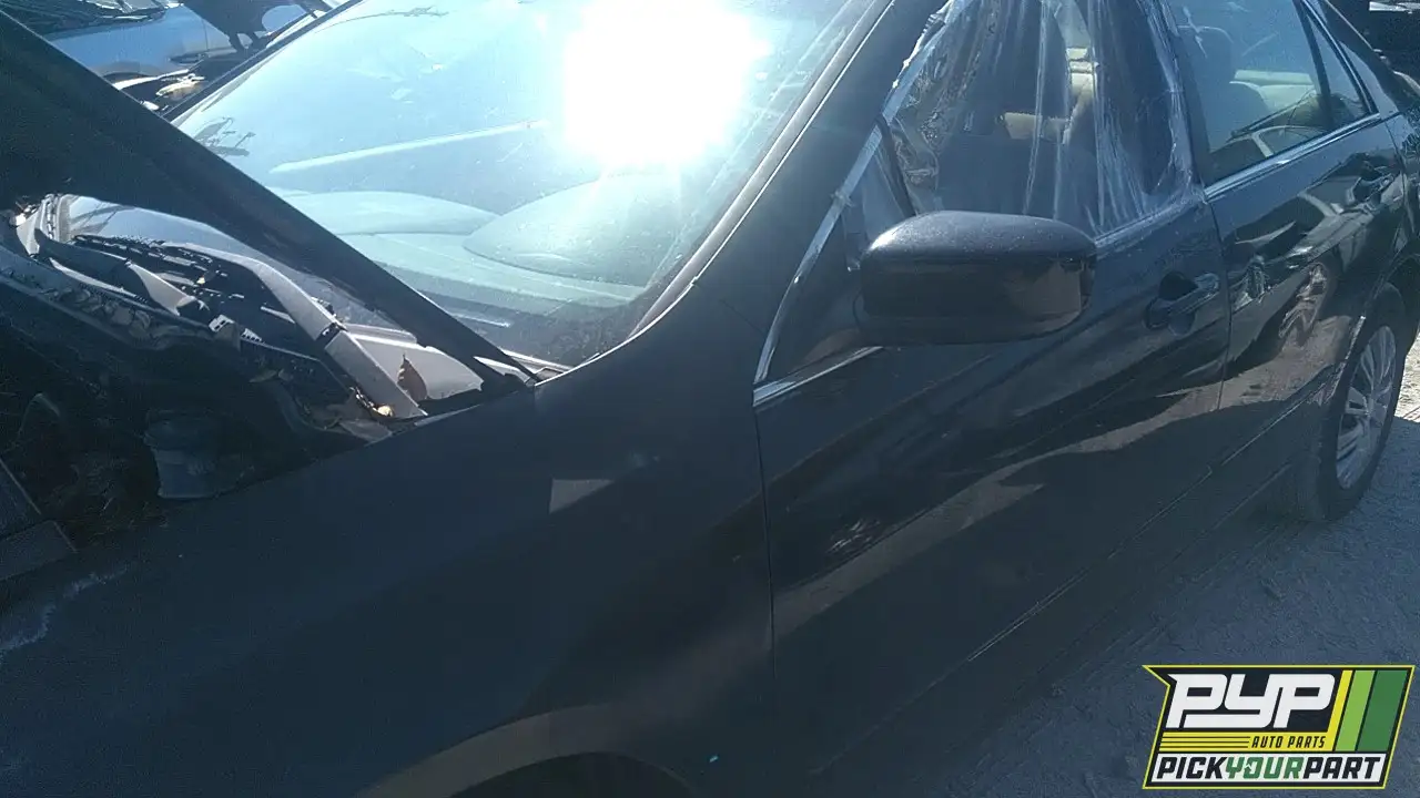 Photo of 2003 Honda Accord