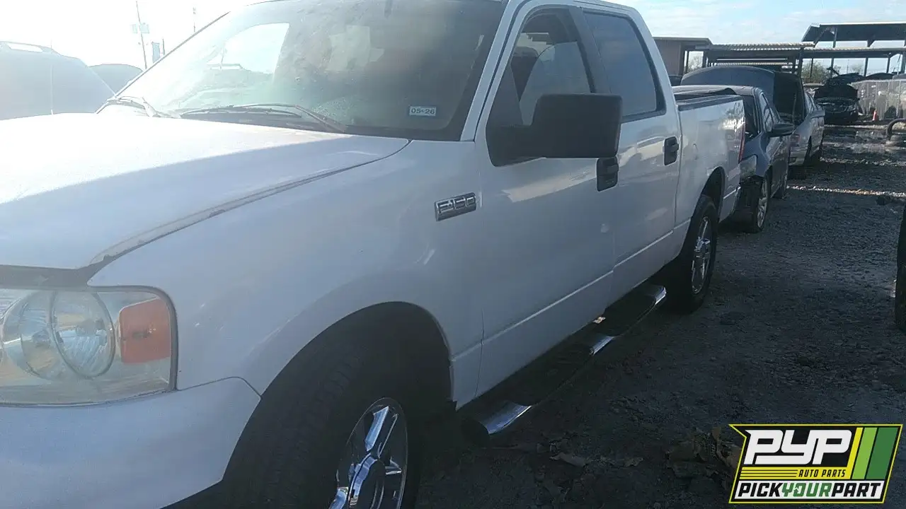 Photo of 2008 Ford F-150