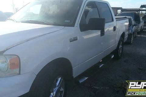 Photo of 2008 Ford F-150