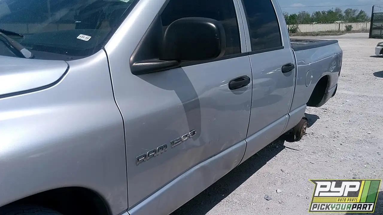 Photo of 2005 Dodge Ram 1500