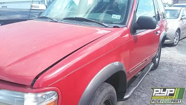 Photo of 1998 Ford Explorer
