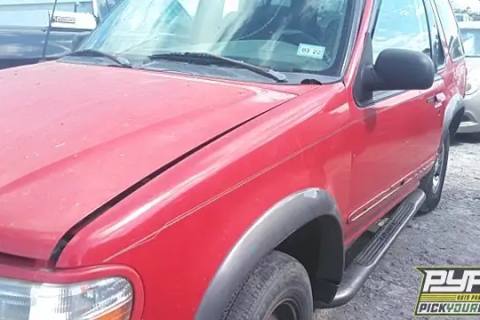 Photo of 1998 Ford Explorer