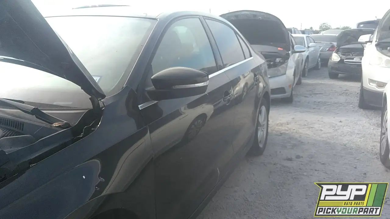 Photo of 2013 Volkswagen Jetta