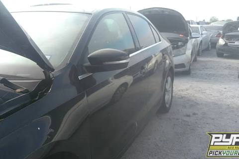 Photo of 2013 Volkswagen Jetta