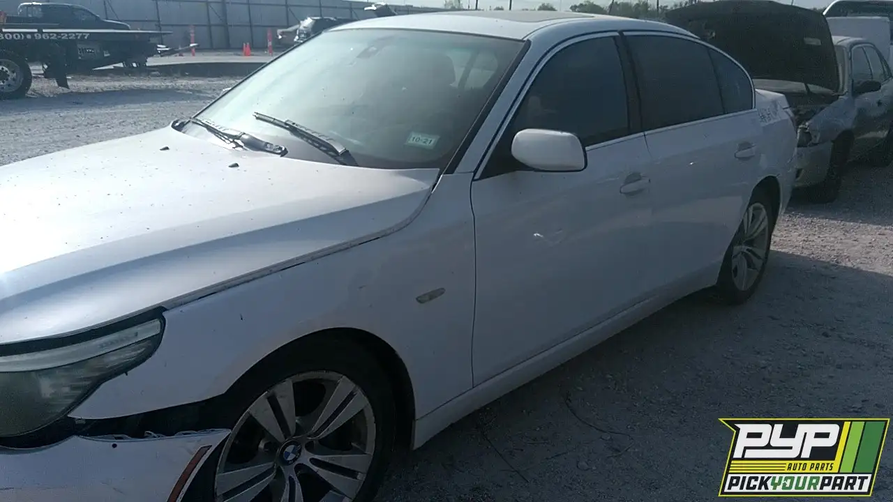 Photo of 2009 Bmw 528I