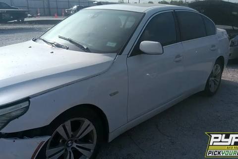 Photo of 2009 Bmw 528I